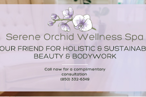 Serene Orchid Wellness Spa image