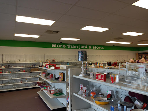 Thrift Store «Goodwill Store & Donation Center», reviews and photos, 2846 Main St, Morgantown, PA 19543, USA