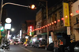 永靖老街 - 台灣第一條私人建街 image