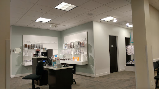 Eye Care Center «LensCrafters», reviews and photos, 1689 Arden Way #1344, Sacramento, CA 95815, USA