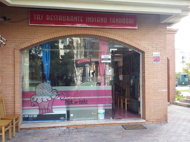 Taj - Tandoori