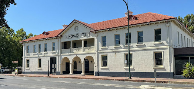 Kincraig Hotel