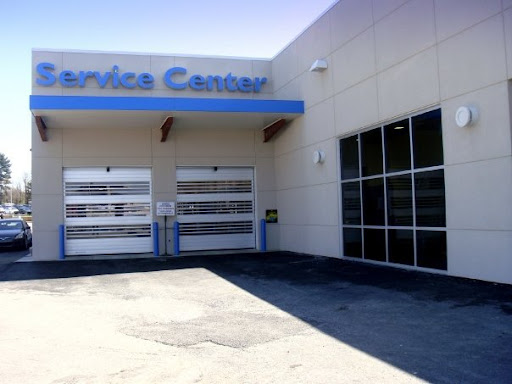 Car Dealer «Shockley Honda», reviews and photos, 7400 Shockley Dr, Frederick, MD 21704, USA