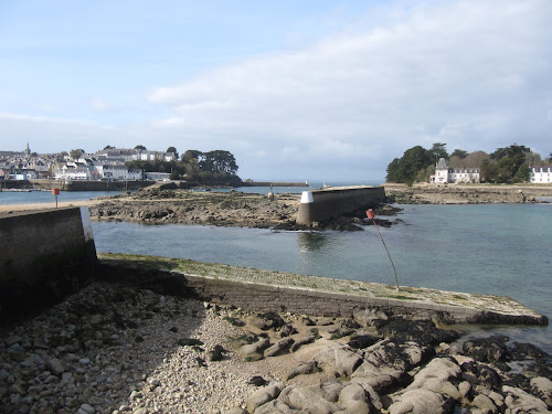 Winches Club à Douarnenez