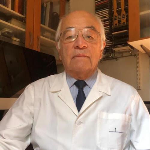 Dr. Juan Lopez Alday, Cirujano general - Cirujano plástico