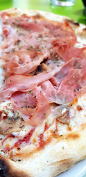 Photo n°2 de Pizzas À Emporter à Concarneau ()