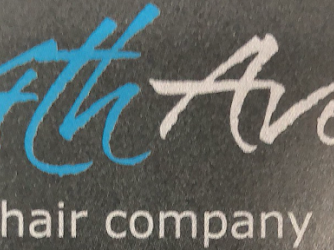4th Avenue Hair Co