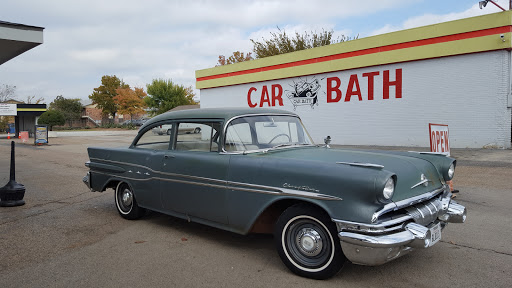 Car Wash «White Rock Car Bath», reviews and photos, 10229 Garland Rd, Dallas, TX 75218, USA