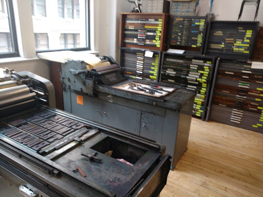 Center For Book Arts image 3