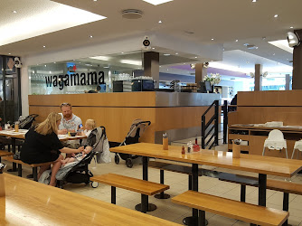 Wagamama