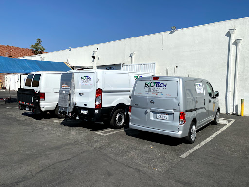 Copier Lease, Copier Rental Los Angeles- Ecotech Office Solutions image