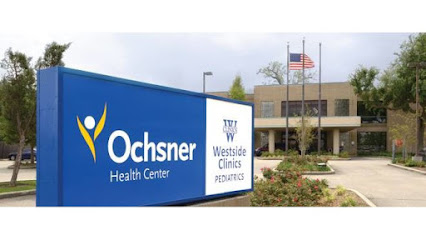 Ochsner Health Center - Lapalco