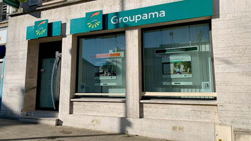 Agence d'assurance Agence Groupama Auneau Auneau-Bleury-Saint-Symphorien