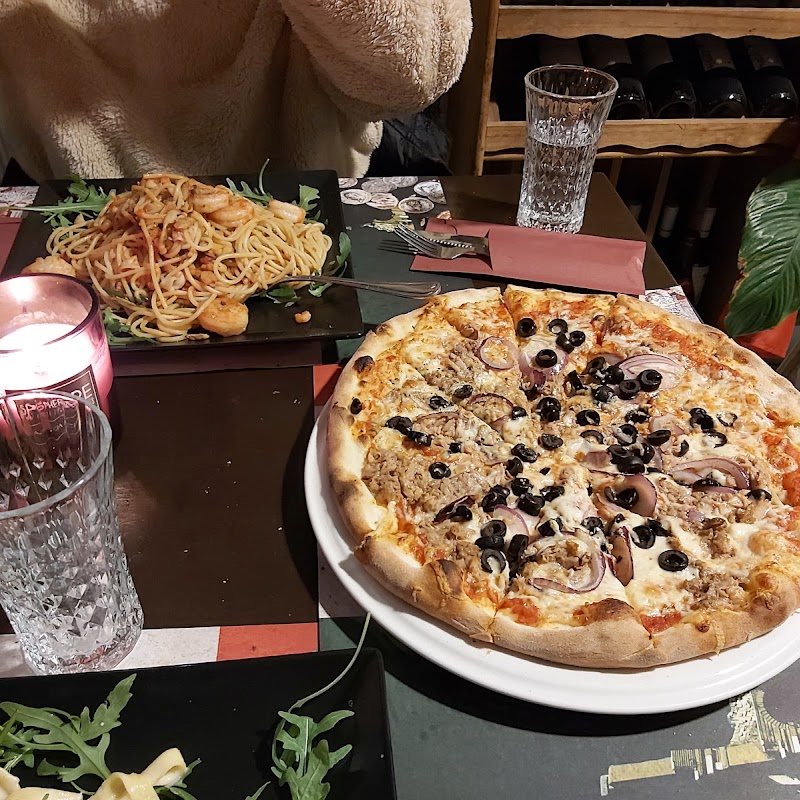 Trattoria Pizzeria Dominic Alphen aan den rijn
