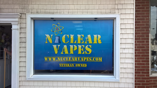 Vaporizer Store «Nuclear Vapes», reviews and photos, 27 Broadway, Denville, NJ 07834, USA