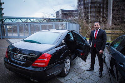 Taxi Vtc 93 à Gagny