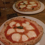 Photo n°1 de l'avis de Giuseppe.i fait le 23/09/2019 à 08:40 sur le  Nola Neapolitanische Pizza & Weinbar à Osnabrück