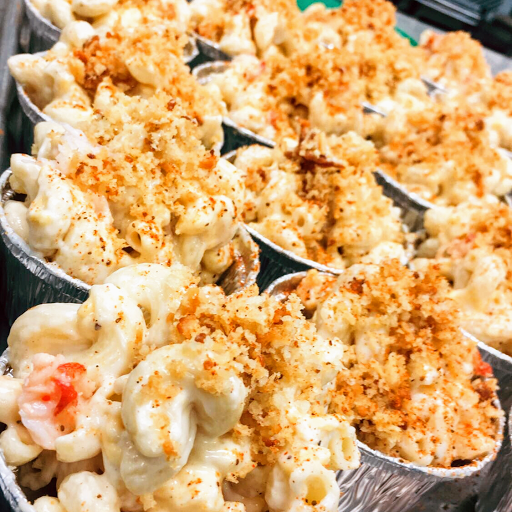 Caterer «Yummy Goodness Catering Company», reviews and photos, 317 Village Rd #109, Virginia Beach, VA 23454, USA