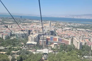 İzmir Ticaret Odası Hatıra Ormanı image