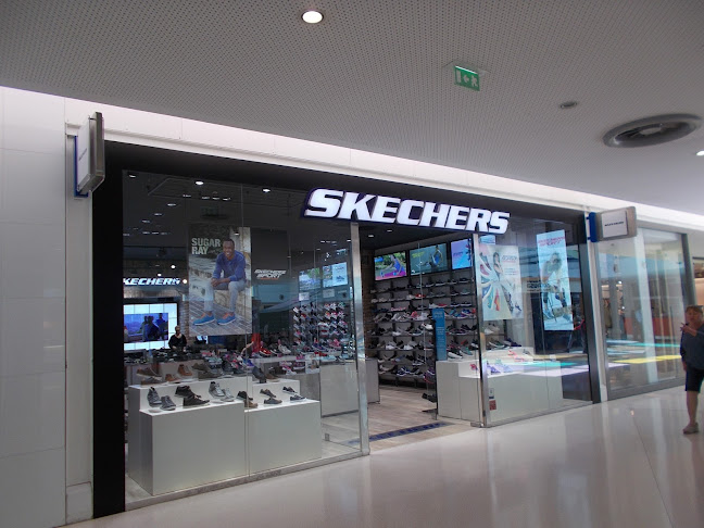 Skechers - Loja de calçado