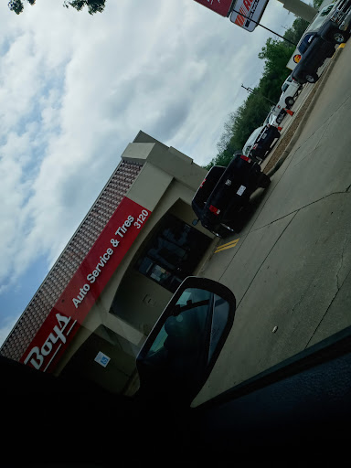 Auto Parts Store «Pep Boys Auto Parts & Service», reviews and photos, 3120 Fort Worth Ave, Dallas, TX 75211, USA