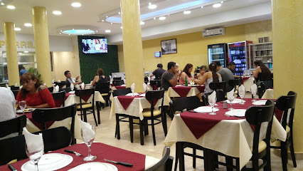 Restaurant Ly