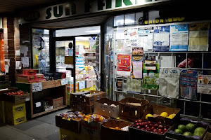 Sun Farm Produce & Grocery