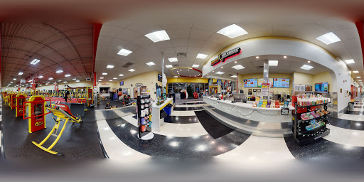 Gym «Retro Fitness of Stroudsburg», reviews and photos, 1121 N 9th St, Stroudsburg, PA 18360, USA