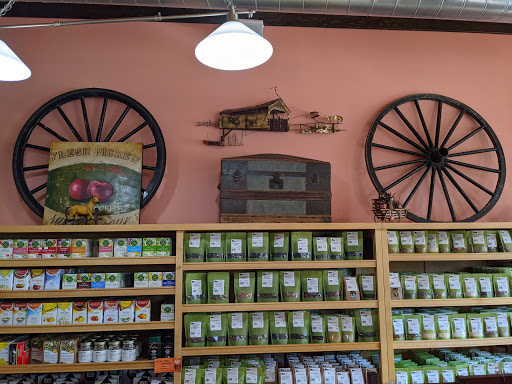 Health Food Store «Amish Healthy Foods», reviews and photos, 1025 N Western Ave, Chicago, IL 60622, USA