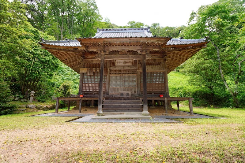 妙光寺