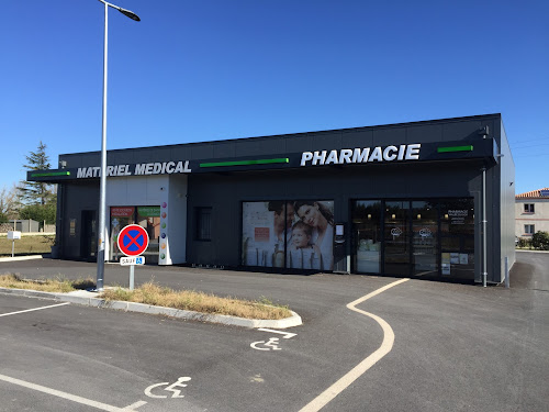 PHARMACIE VALLEE DU SOR à Sémalens