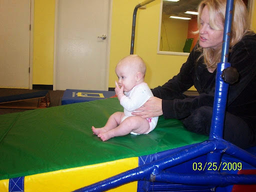 Physical Fitness Program «The Little Gym», reviews and photos, 6465 E Mockingbird Ln #410, Dallas, TX 75214, USA