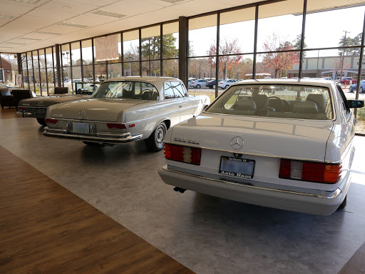 Used Car Dealer «Auto Haus (Williamsburg)», reviews and photos, 212 2nd St, Williamsburg, VA 23185, USA