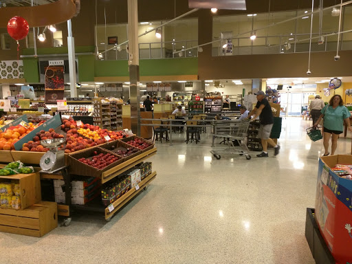 Supermarket «Publix Super Market at Collier Commons», reviews and photos, 2121 Collier Pkwy, Land O Lakes, FL 34639, USA