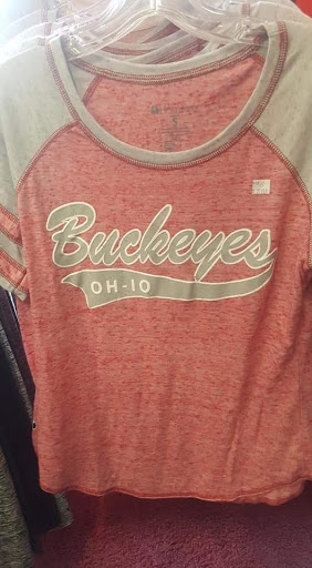 Sporting Goods Store «Logan Sports Inc», reviews and photos, 1144 S Main St, North Canton, OH 44720, USA