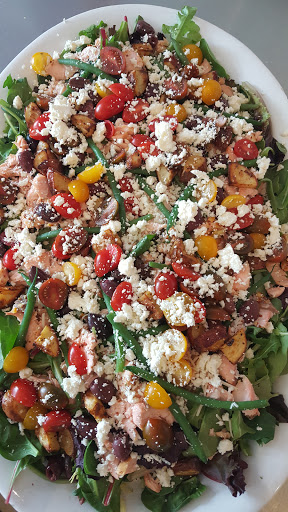 Caterer «Chow», reviews and photos, 116 W Park Ave, Elmhurst, IL 60126, USA