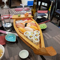 Plats et boissons du Restaurant japonais Zen Sushi Soult à Paris - n°2
