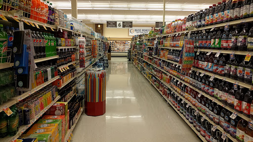 Grocery Store «Giant Food Stores», reviews and photos, 6542 Logan Square, New Hope, PA 18938, USA