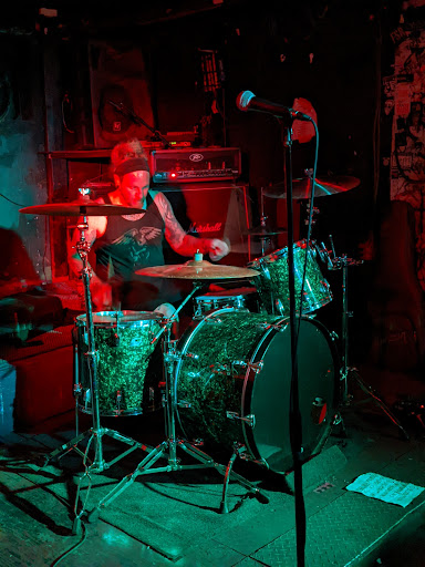 Live Music Venue «The Meatlocker», reviews and photos, 8 Park St, Montclair, NJ 07042, USA