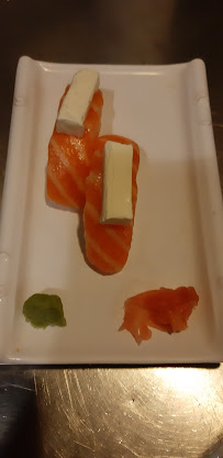 Plats et boissons du Restaurant japonais Dream Sushi à Aubervilliers - n°9