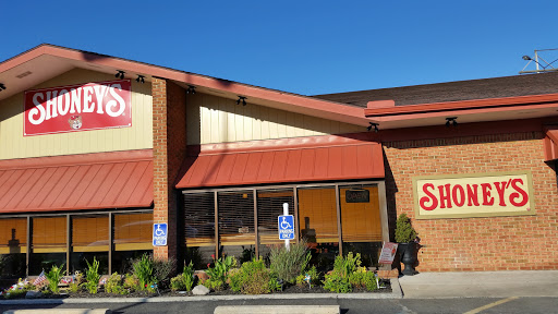Shoney's