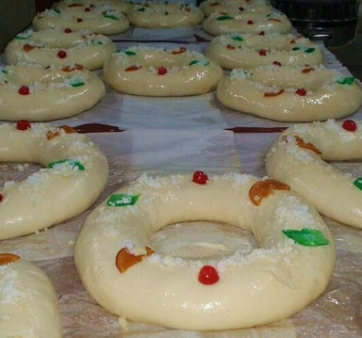 Panadería Bellapan