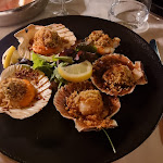 Photo n°1 de l'avis de Miri.o fait le 08/09/2021 à 16:03 sur le  Restaurant Le Terrazze à Trieste