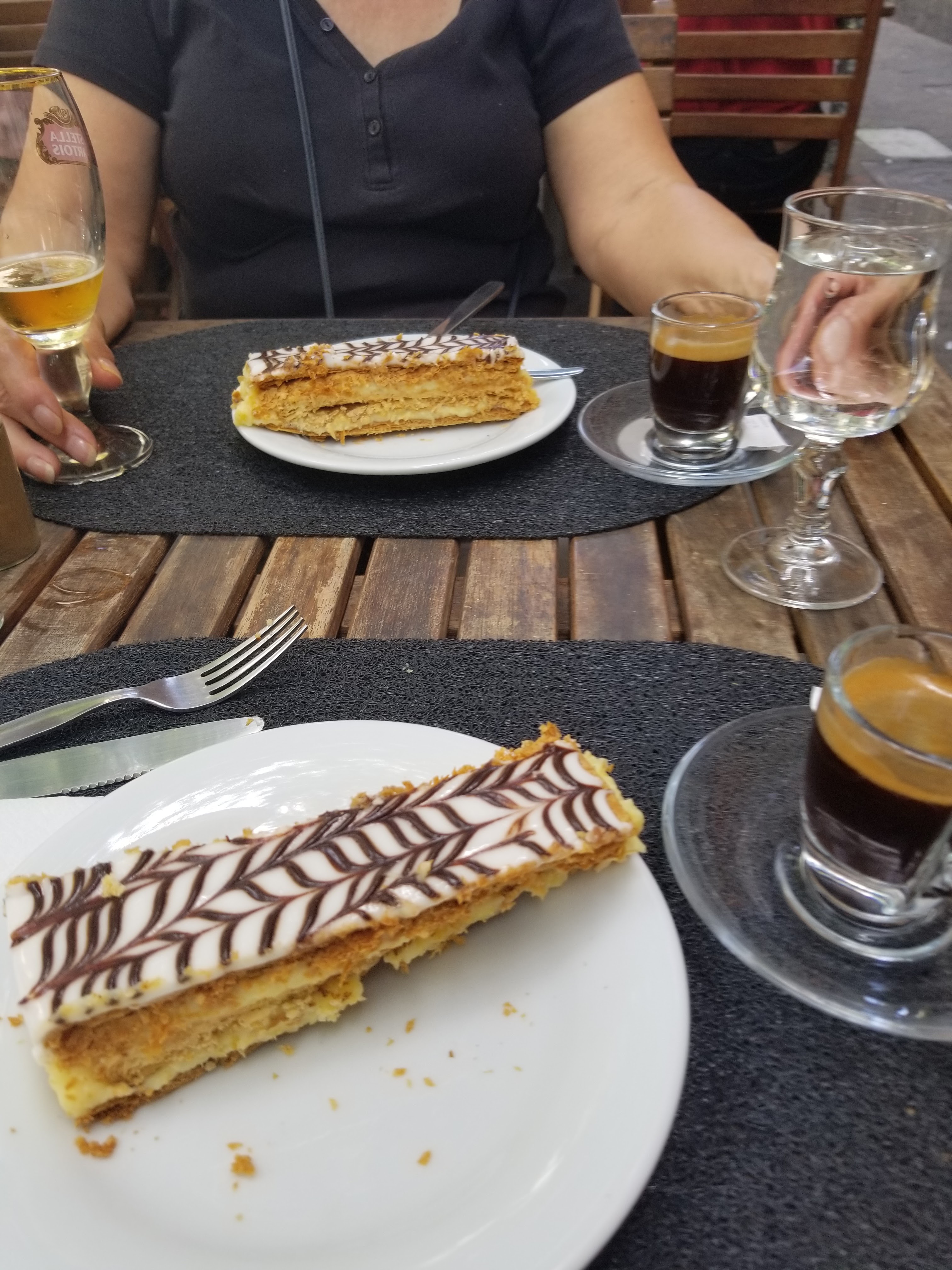 Photo n° 3 de l'avis de Lawrence. fait le 11/07/2019 à 12:21