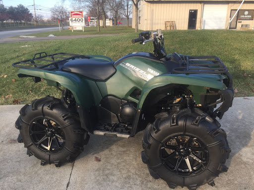 Motorcycle Dealer «Ohiomotorcycles.com - Used Motorcycle and ATV Dealer», reviews and photos, 6400 Huntley Rd, Columbus, OH 43229, USA