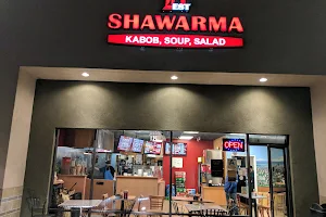 Best Shawarma image
