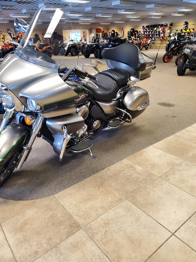 Motorcycle Dealer «Ridersville Cycle», reviews and photos, 75 Good Times Dr, Berkeley Springs, WV 25411, USA
