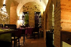 Restaurante La Cave image