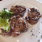 Photo n°1 de l'avis de T.i fait le 25/04/2023 à 18:26 sur le  Agriturismo il Casale degli Amici à Norcia