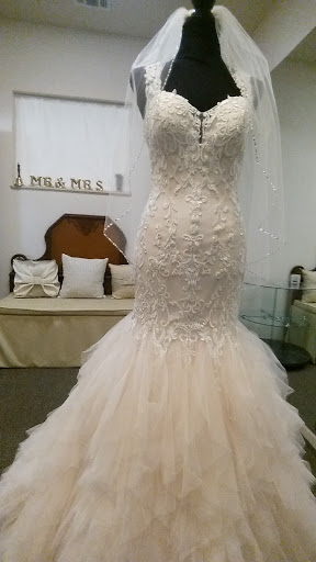 Bridal Shop «Brides By Elizabeth, Inc», reviews and photos, 1120 W Blanco Rd, San Antonio, TX 78232, USA